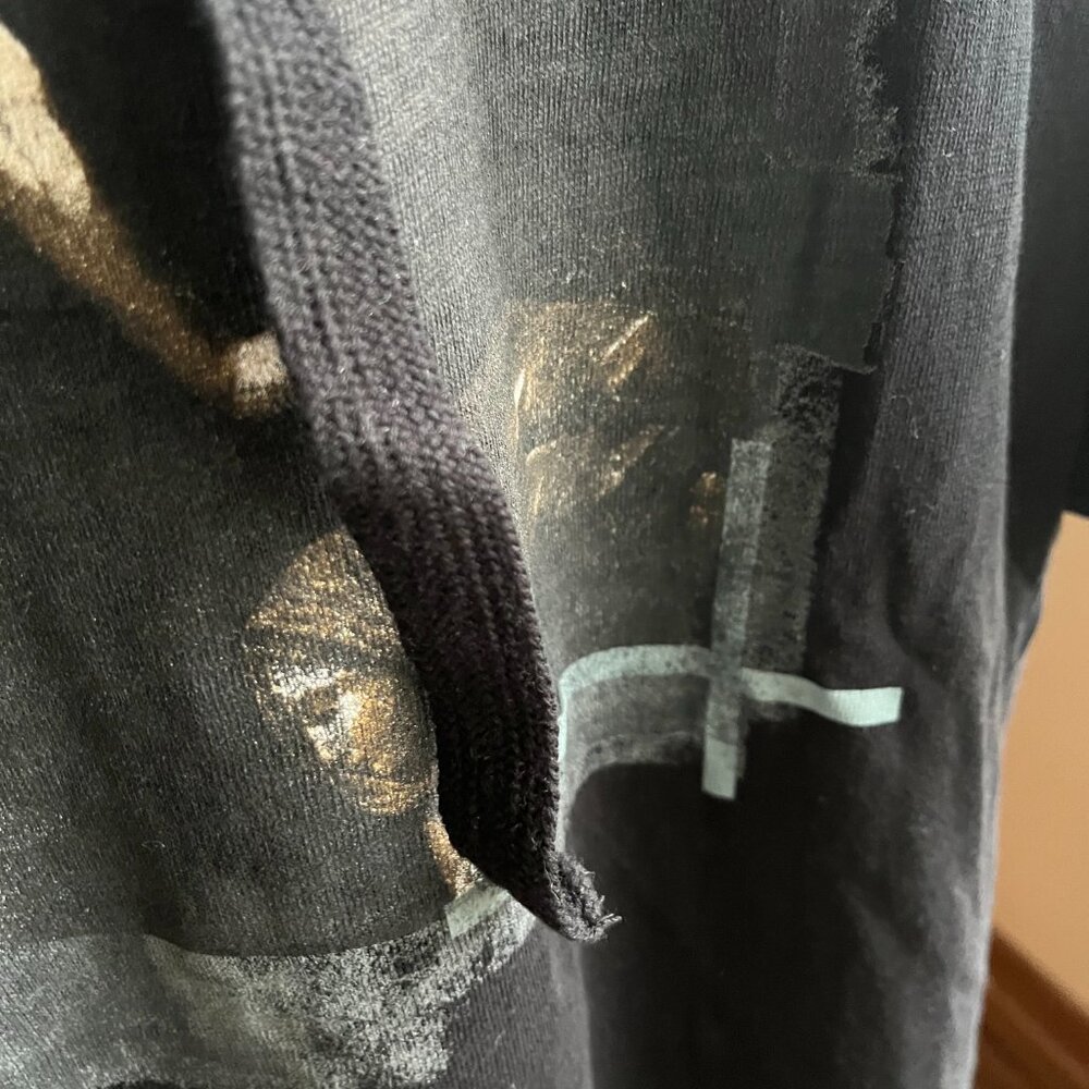 off-white mens tee - Picture 3 of 4